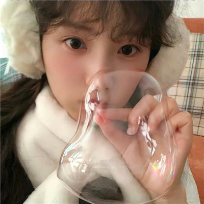 我们是一群小鸟